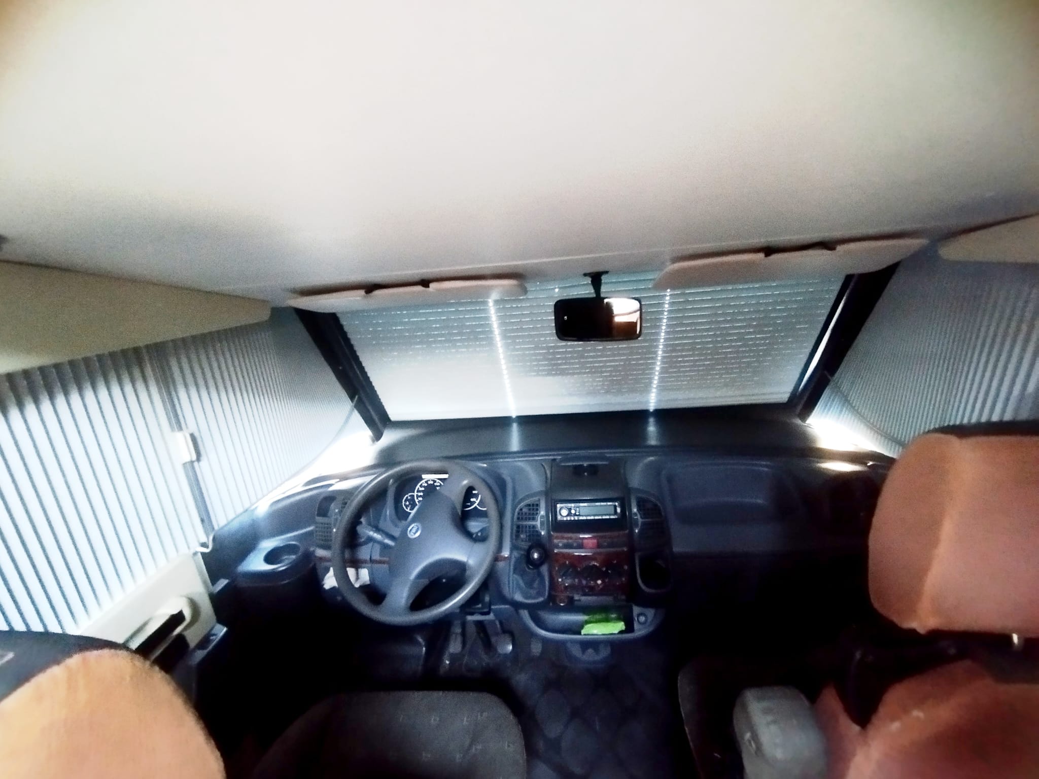 Autocaravana